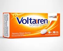 Voltaren supposte ricetta